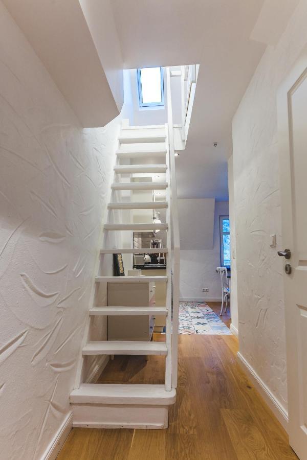 Apartamento Haus Rheinleben Boppard Exterior foto
