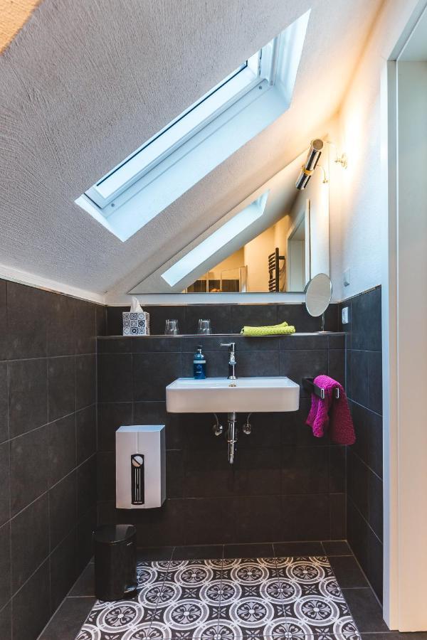 Apartamento Haus Rheinleben Boppard Exterior foto
