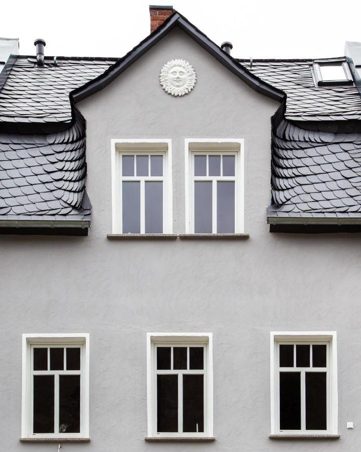Apartamento Haus Rheinleben Boppard Exterior foto