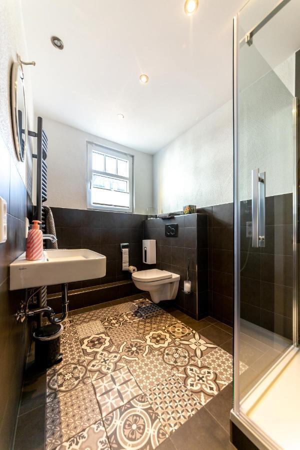 Apartamento Haus Rheinleben Boppard Exterior foto